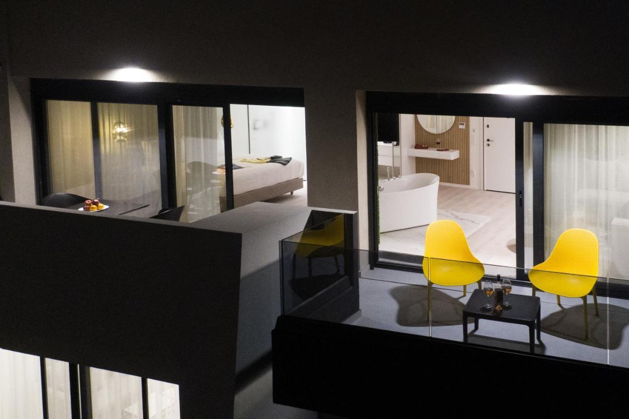 Aparthotel Incanto Boutique - Mets