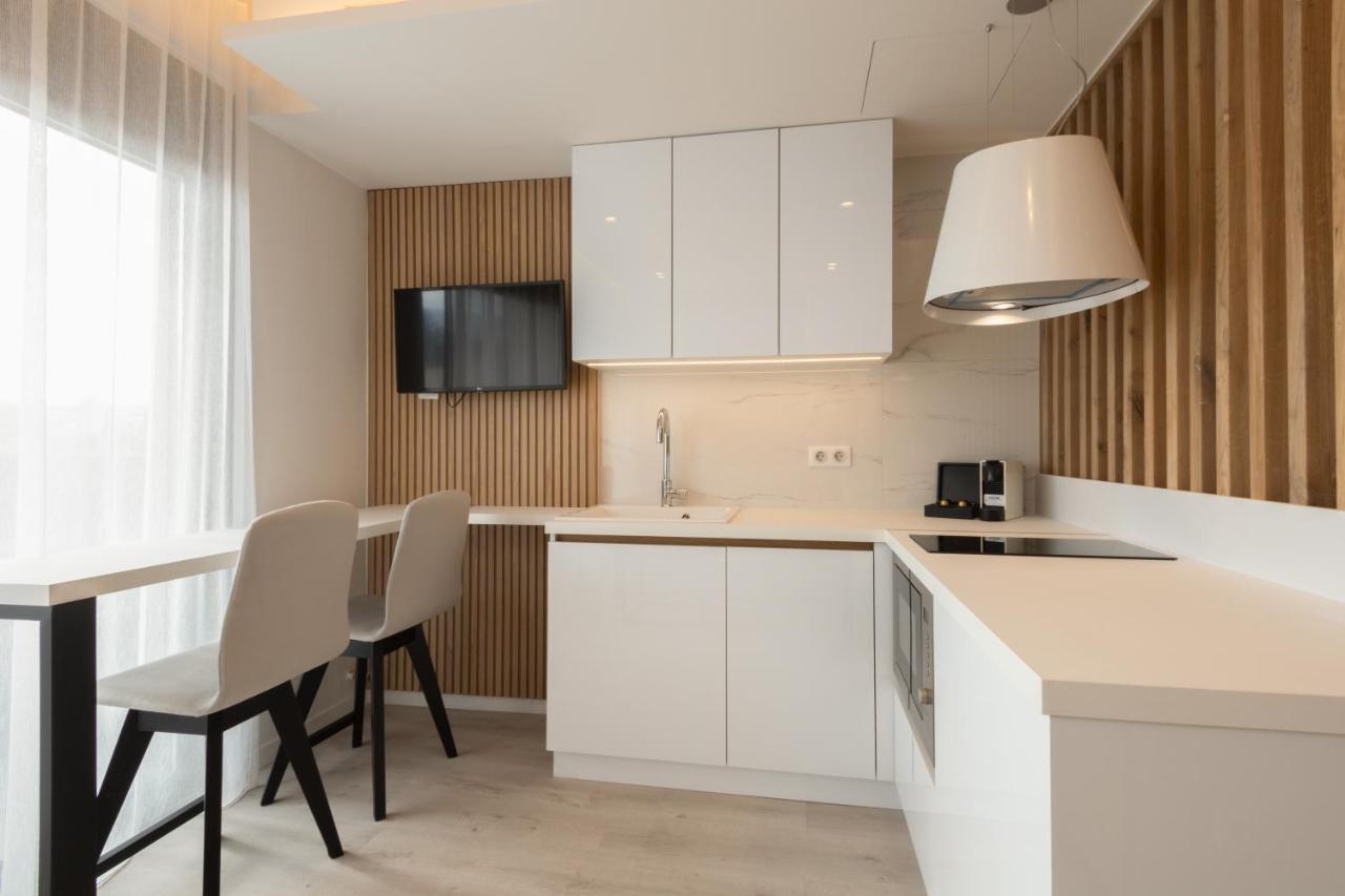 Aparthotel Incanto Boutique - Mets Atene