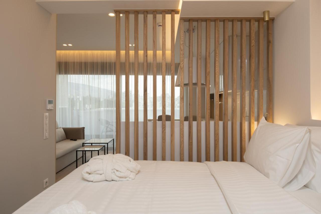 Incanto Boutique - Mets Aparthotel *