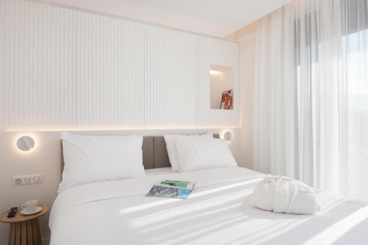 Incanto Boutique - Mets Aparthotel *