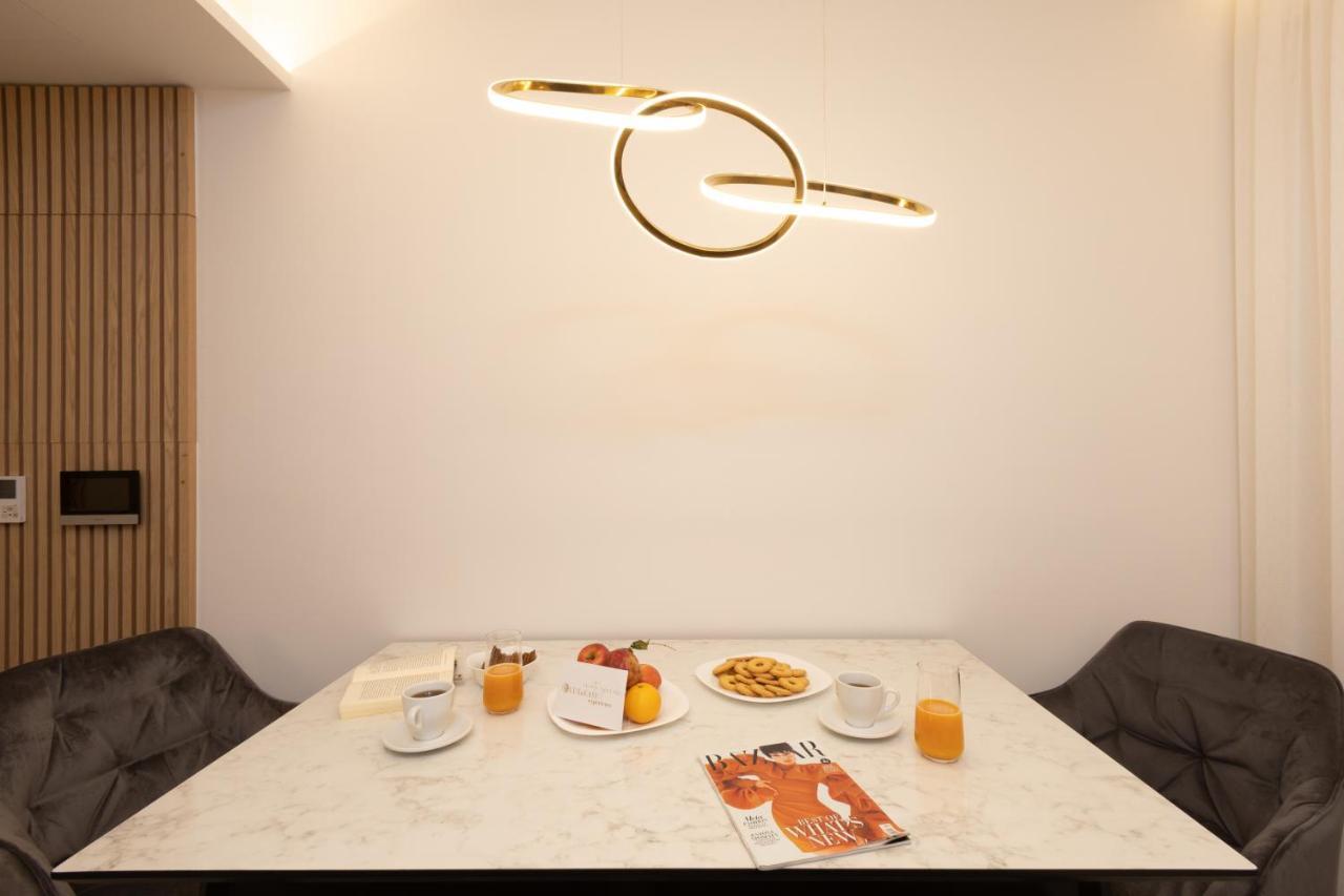 Aparthotel Incanto Boutique - Mets Atene
