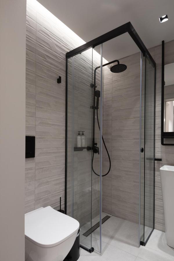Incanto Boutique - Mets Aparthotel