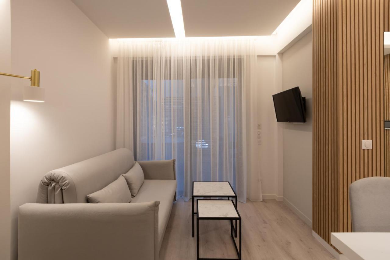 Incanto Boutique - Mets Aparthotel *