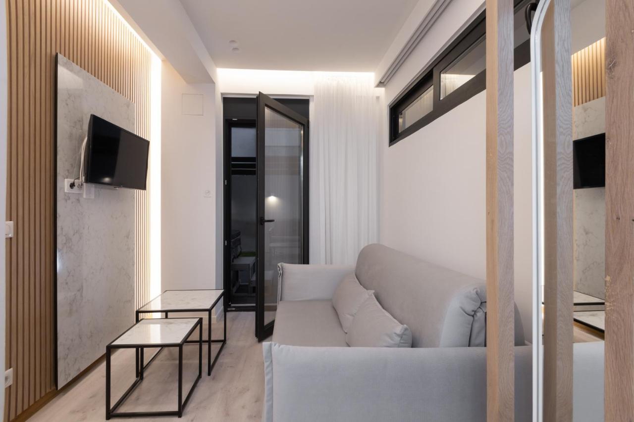 Incanto Boutique - Mets Aparthotel *