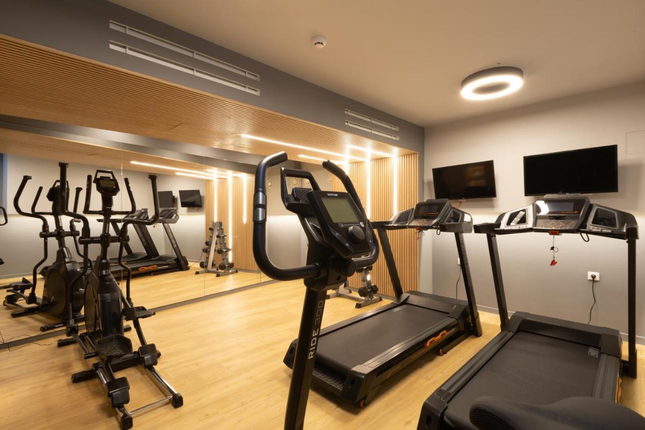 Aparthotel Incanto Boutique - Mets Atene