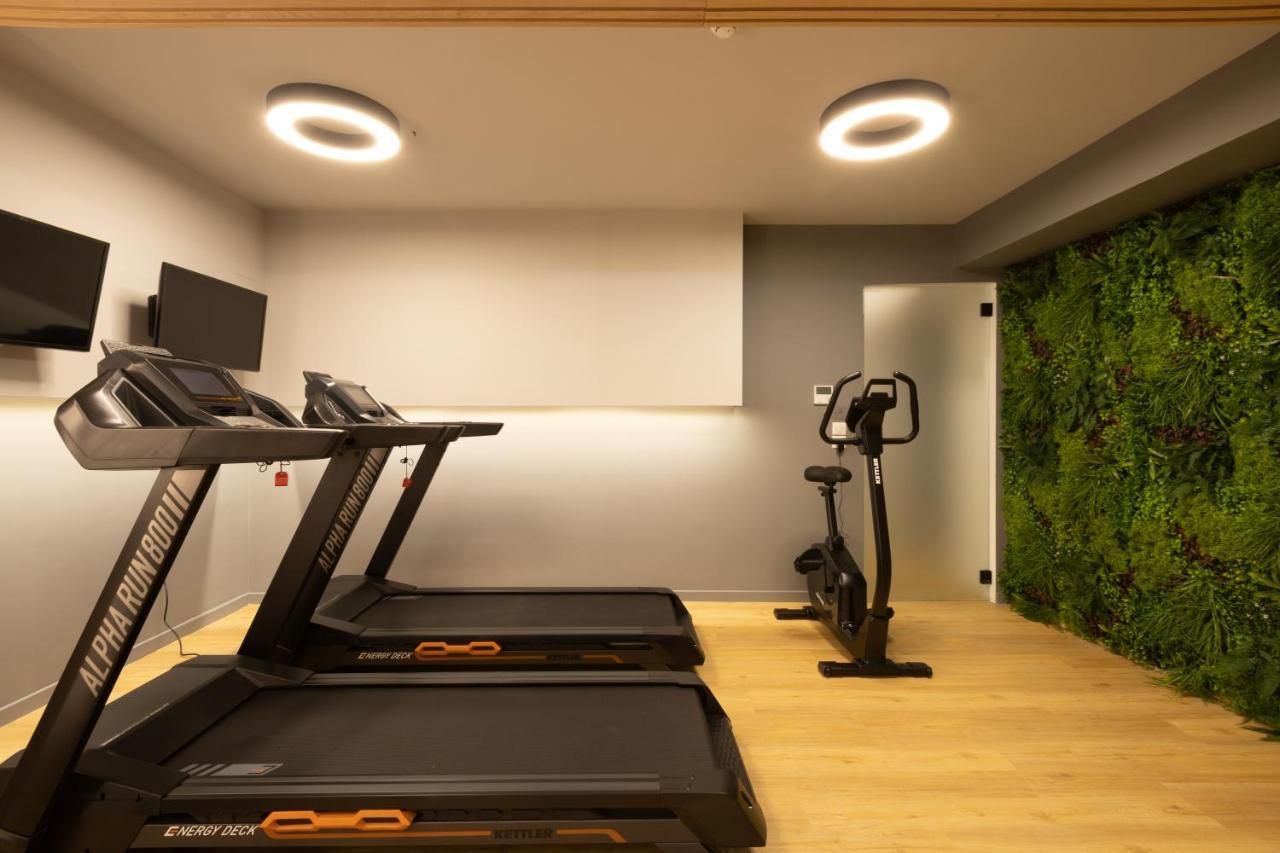 Incanto Boutique - Mets Aparthotel *