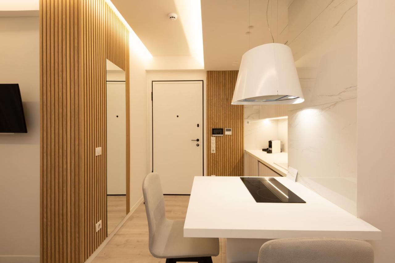 Aparthotel Incanto Boutique - Mets