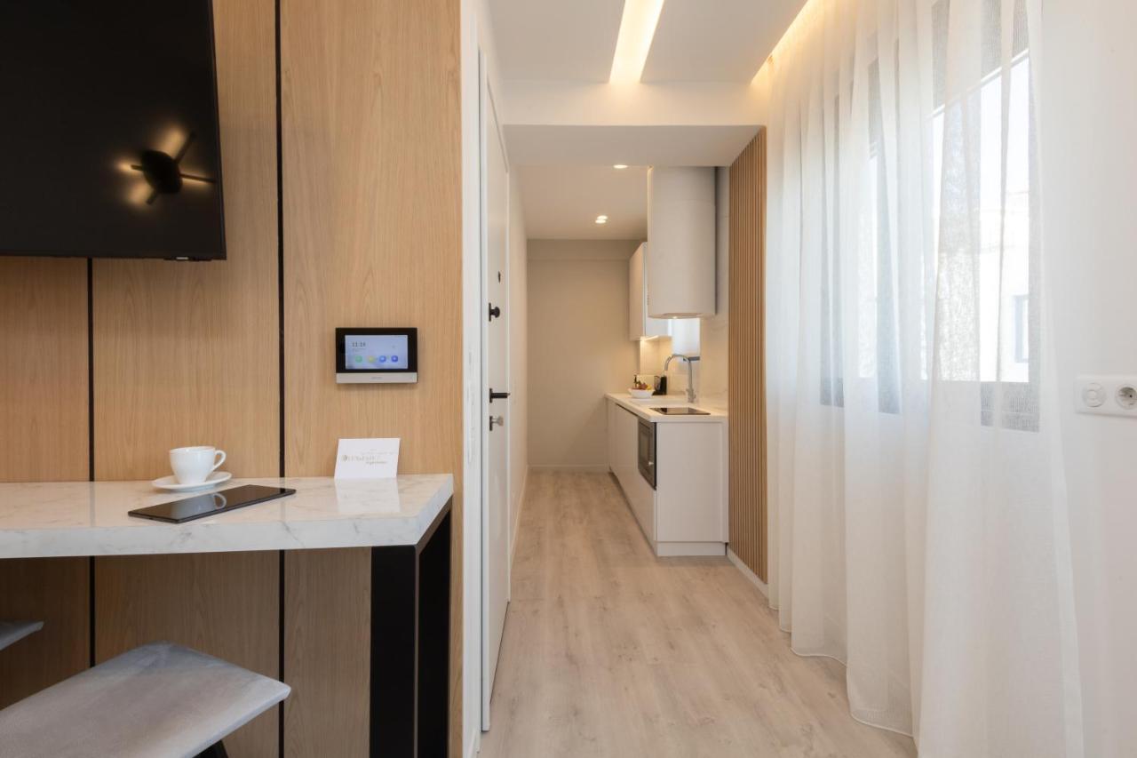 Incanto Boutique - Mets Aparthotel