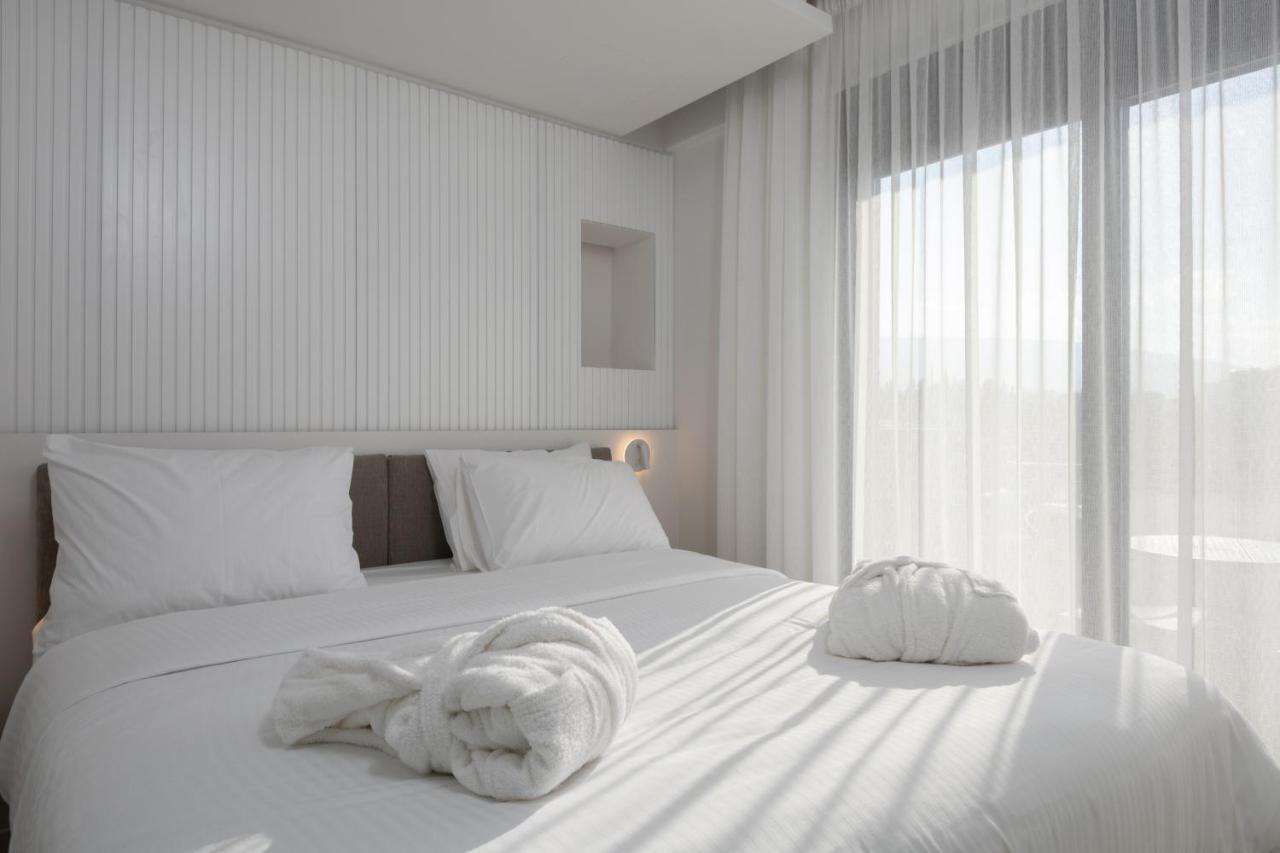 Incanto Boutique - Mets Aparthotel