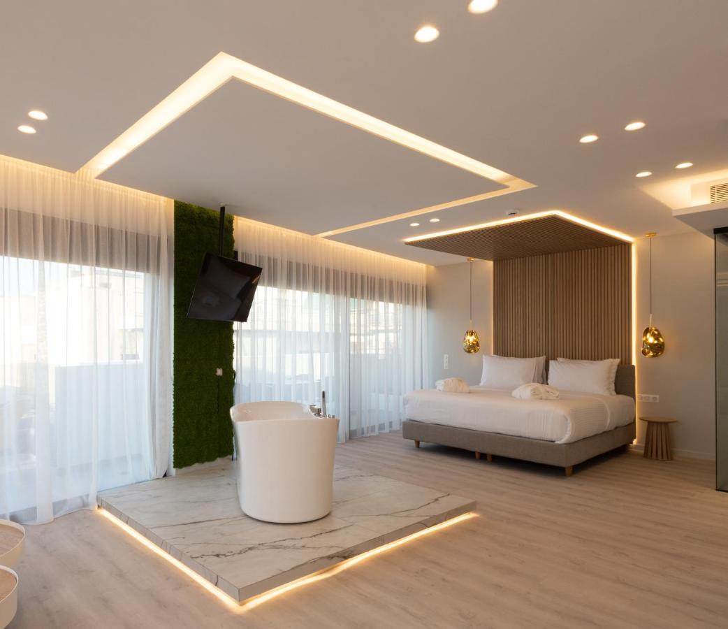 Incanto Boutique - Mets Aparthotel