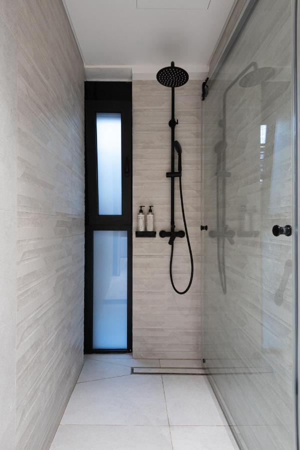 Aparthotel Incanto Boutique - Mets *