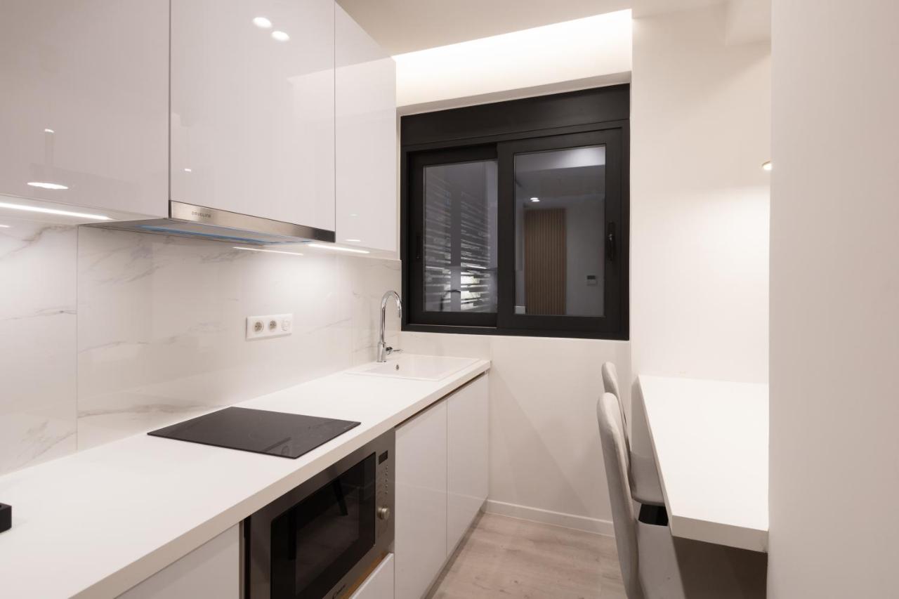 Aparthotel Incanto Boutique - Mets *