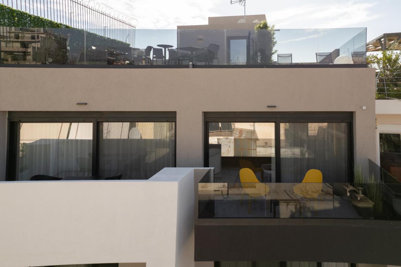 Incanto Boutique - Mets Aparthotel *