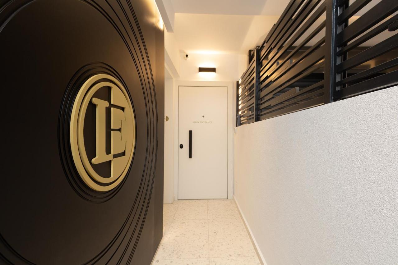 公寓式飯店 Incanto Boutique - Mets