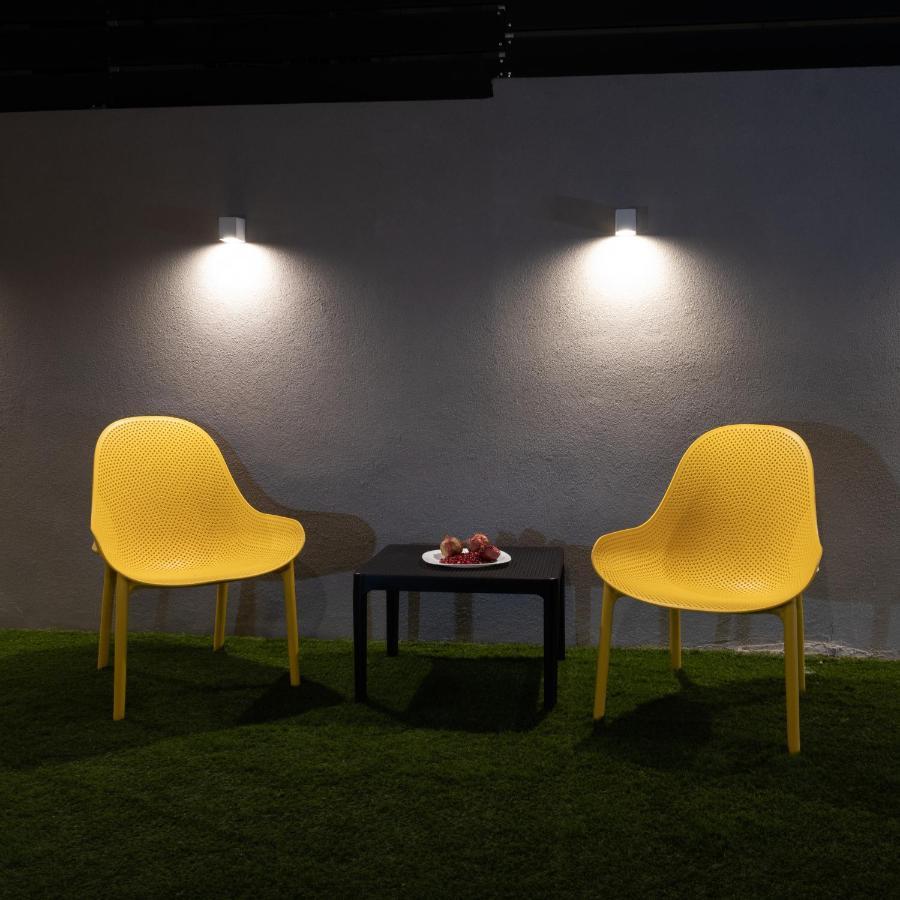 Incanto Boutique - Mets Aparthotel *