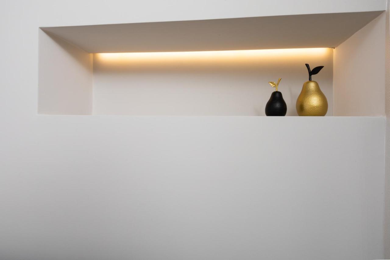 Incanto Boutique - Mets 公寓式飯店 雅典