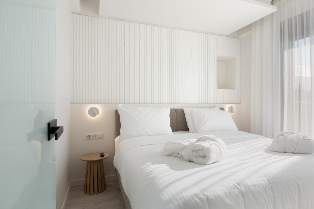Aparthotel Incanto Boutique - Mets