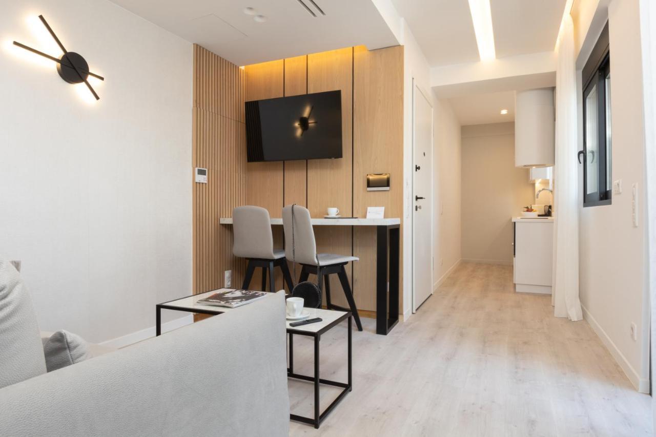 Incanto Boutique - Mets Apartahotel Atenas