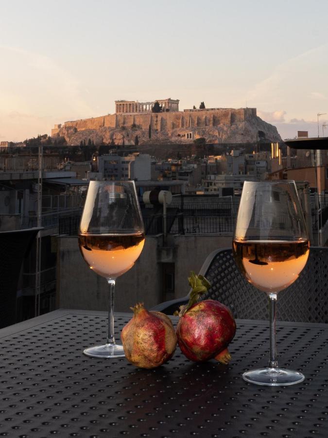 Incanto Boutique - Mets Apartahotel Atenas