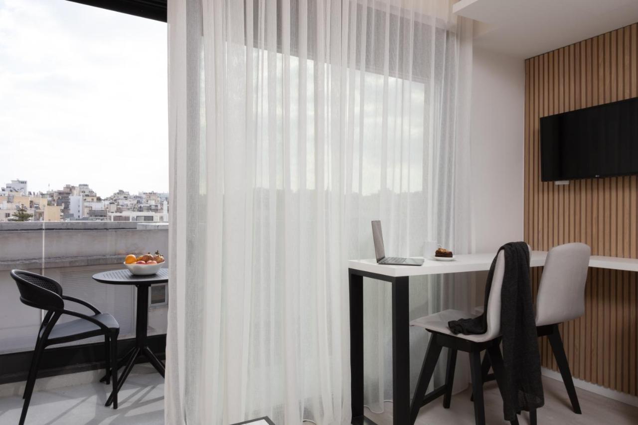 Incanto Boutique - Mets Apartahotel Atenas