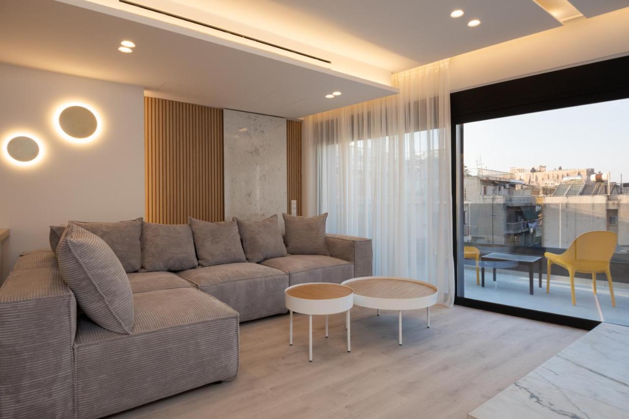 Incanto Boutique - Mets Apartahotel Atenas
