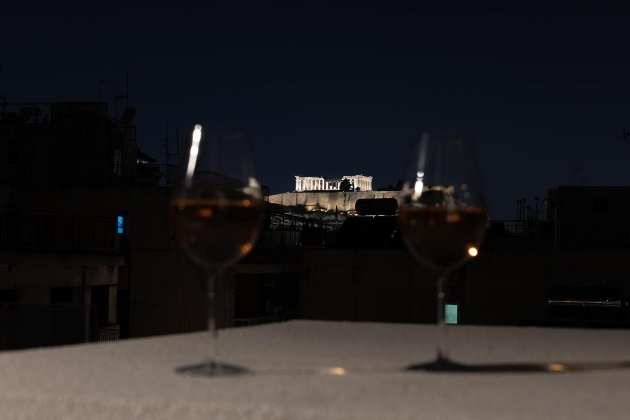 Incanto Boutique - Mets Apartahotel Atenas