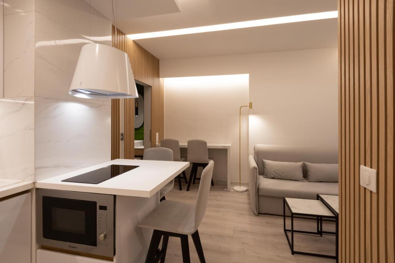 Incanto Boutique - Mets Apartahotel