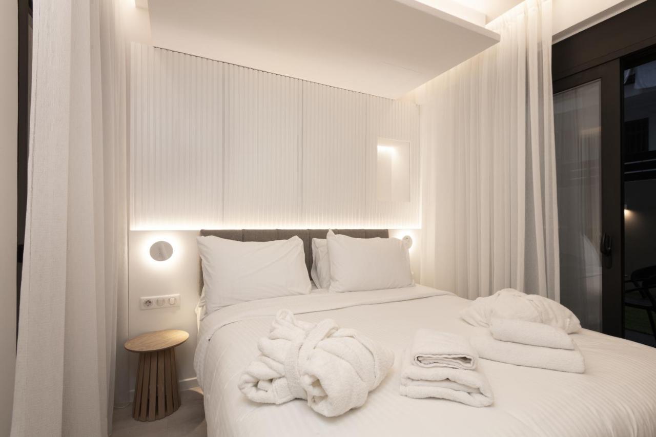 Apartahotel Incanto Boutique - Mets *