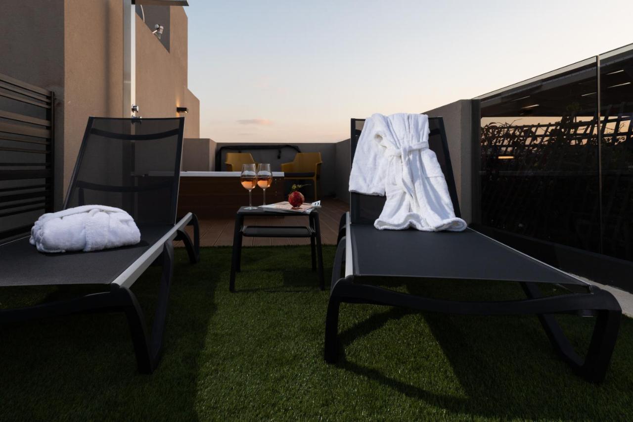 Incanto Boutique - Mets Apartahotel Atenas
