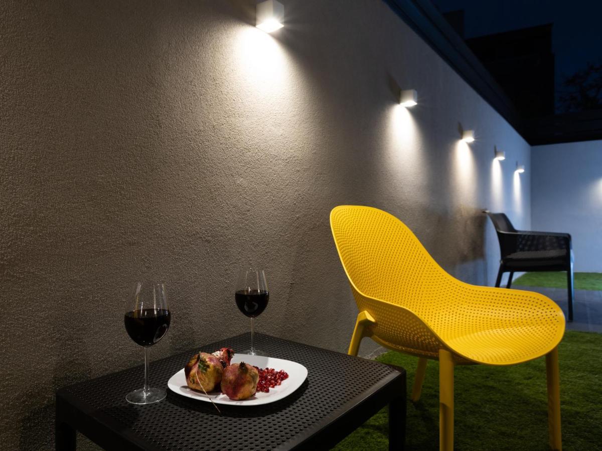 Incanto Boutique - Mets Apartahotel