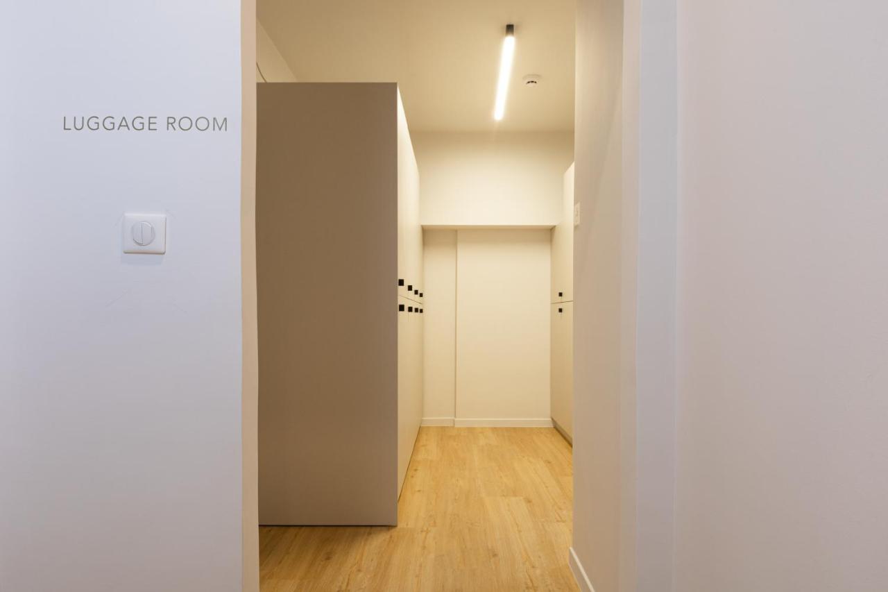 Apartahotel Incanto Boutique - Mets