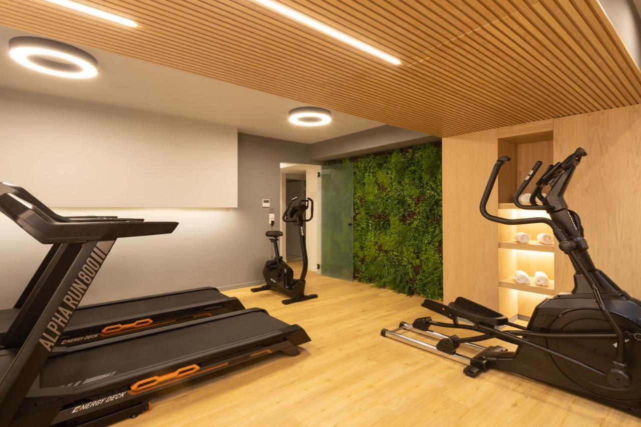Apartahotel Incanto Boutique - Mets