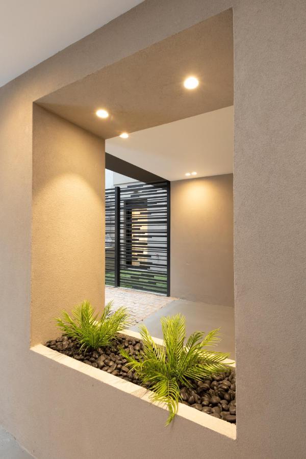 Incanto Boutique - Mets Apartahotel *