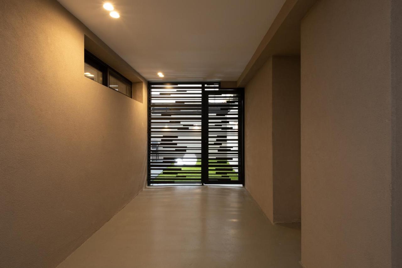 Apartahotel Incanto Boutique - Mets