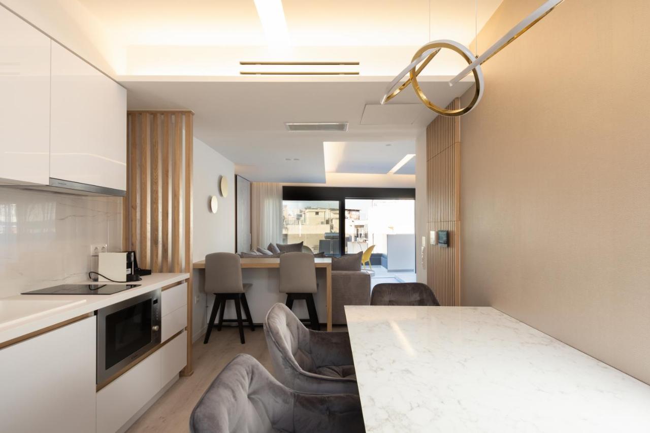 Apartahotel Incanto Boutique - Mets *